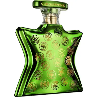 Oud Supreme by Bond No.9 bottle