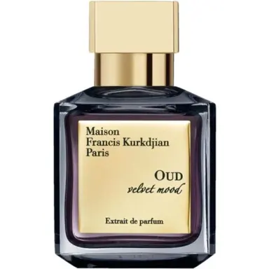 Oud Velvet Mood by Maison Francis Kurkdjian bottle