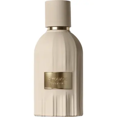 Oud Zuhal by Amouage