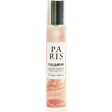 PA Paris by Pull & Bear
