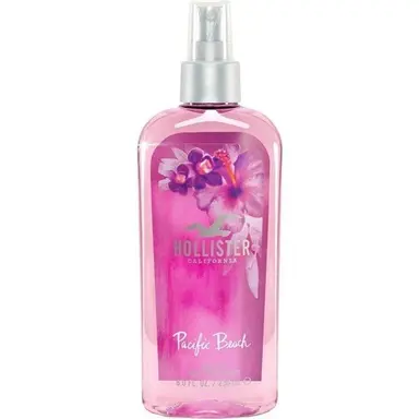 Pacific Beach by Hollister bottle