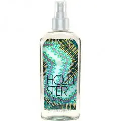 Pacific Flare by Hollister bottle