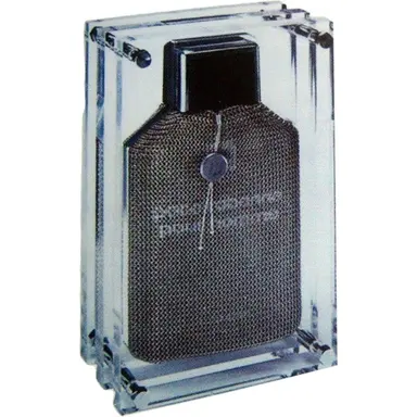 Paco Rabanne pour Homme Edition Limitée by Rabanne bottle