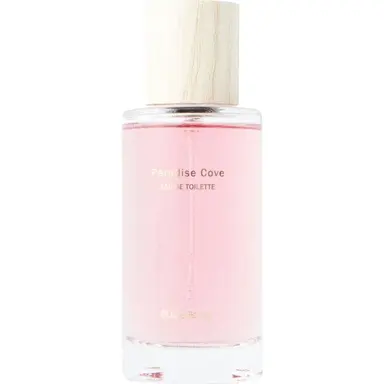 Paradise Cove by Pull & Bear bottle