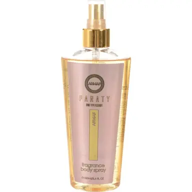 Paraty for Women by Armaf bottle