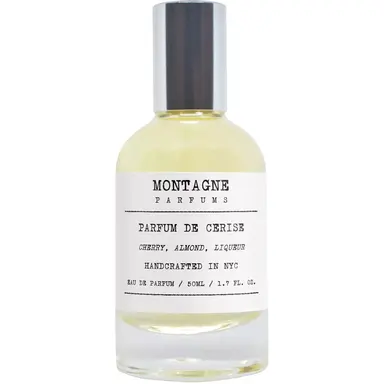 Parfum de Cerise by Montagne Parfums bottle