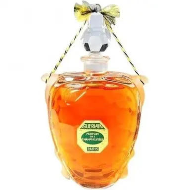 Parfum des Champs-Élysées by Guerlain bottle