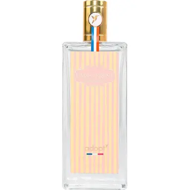 Paris-Brest by Adopt Parfums