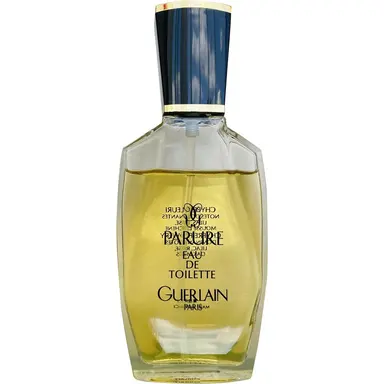 Parure by Guerlain bottle