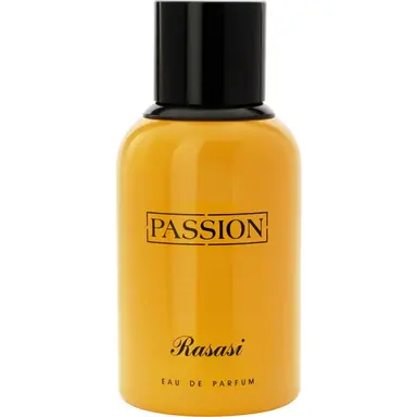 Passion by Rasasi bottle