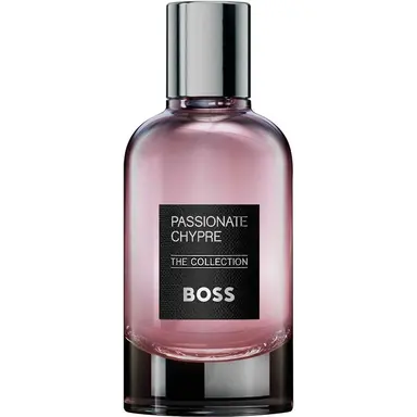 Passionate Chypre by Hugo Boss bottle