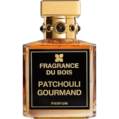 Patchouli Gourmand by Fragrance du Bois bottle