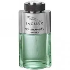 Performance Intense by Jaguar