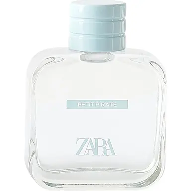 Petit Pirate by Zara bottle
