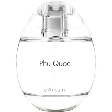 Phu Quoc by D'Annam