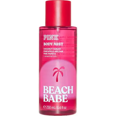 Pink - Beach Babe by Victoria's Secret bottle