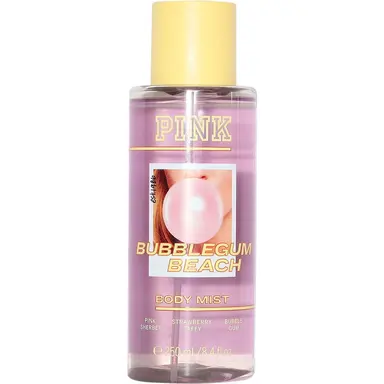 Pink - Bubblegum Beach by Victoria's Secret bottle