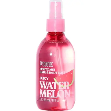 Pink - Juicy Watermelon by Victoria's Secret bottle