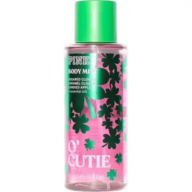 Pink - O' Cutie by Victoria's Secret bottle
