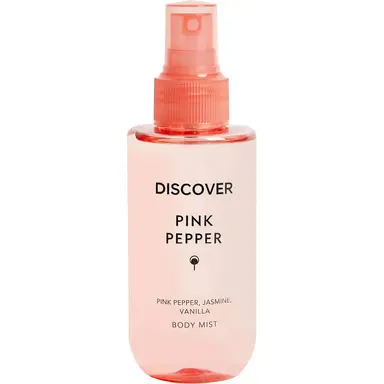 Pink Pepper by Marks & Spencer bottle