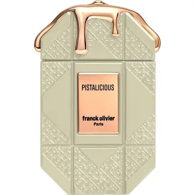 Pistalicious by Franck Olivier