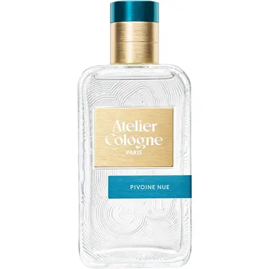 Pivoine Nue by Atelier Cologne