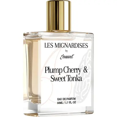 Plump Cherry & Sweet Tonka by Jousset Parfums