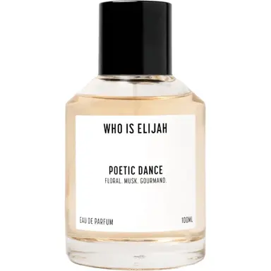 Poetic Dance by Who is Elijah