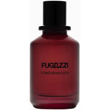 Pomegranoudh by Fugazzi bottle