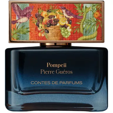 Pompeii by Contes de Parfums