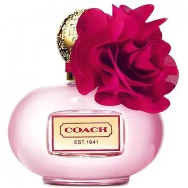Poppy Freesia Blossom by Coach
