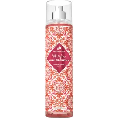 Portofino Pink Prosecco by Bath & Body Works bottle
