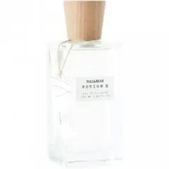 Potion II by Pull & Bear