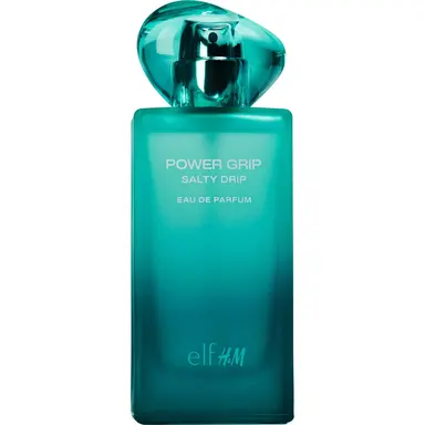 Power Grip Salty Drip by H&M bottle