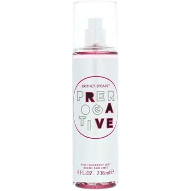 Prerogative Rave by Britney Spears