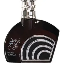 Prestige Al Maleki Elite Edition by Lattafa bottle
