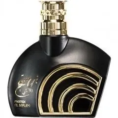 Prestige Al Maleki Luxury Edition by Lattafa bottle