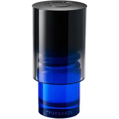 Primo Notte Blu by Trussardi bottle