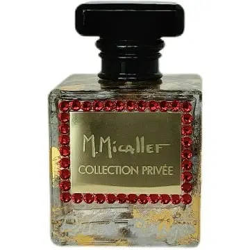 Privé Rouge by M. Micallef bottle