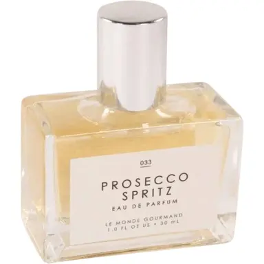 Prosecco Spritz by Le Monde Gourmand bottle