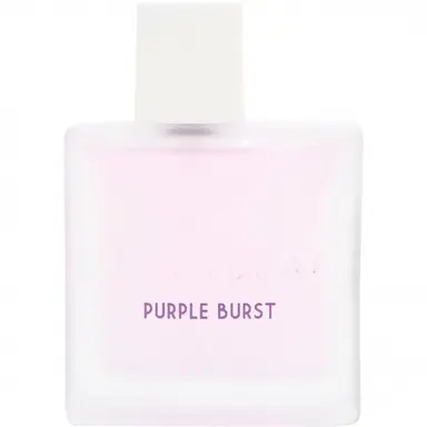Purple Burst by Pull & Bear bottle