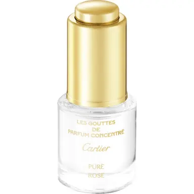 Pure Rose by Cartier