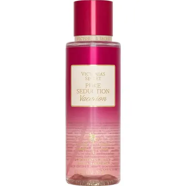 Pure Seduction Vacation by Victoria's Secret bottle