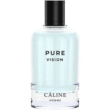 Pure Vision by Caline