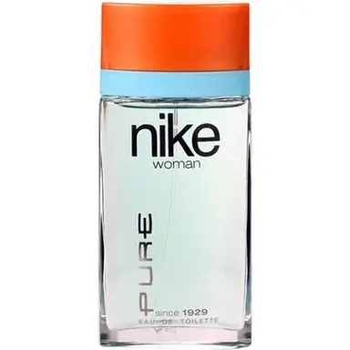 Pure Woman by Nike bottle