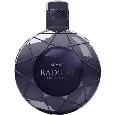 Radical Blue by Armaf bottle