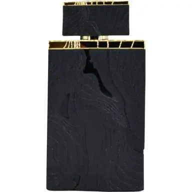 Ramaad al Oud by Lattafa bottle