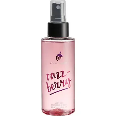 Razz-Berry by Abercrombie & Fitch bottle