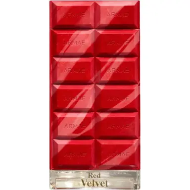 Red Velvet by Armaf bottle
