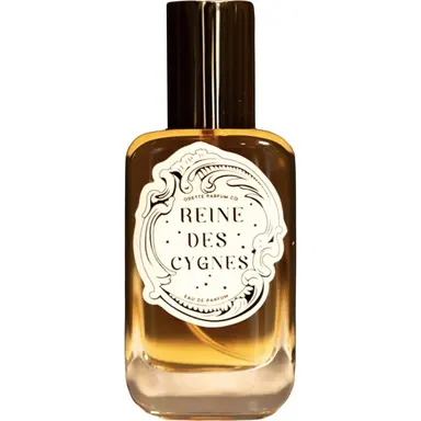 Reine des Cygnes by Odette Parfum CO bottle